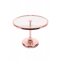 Suporte Rose Bolo M  Suporte Rose Bolo M